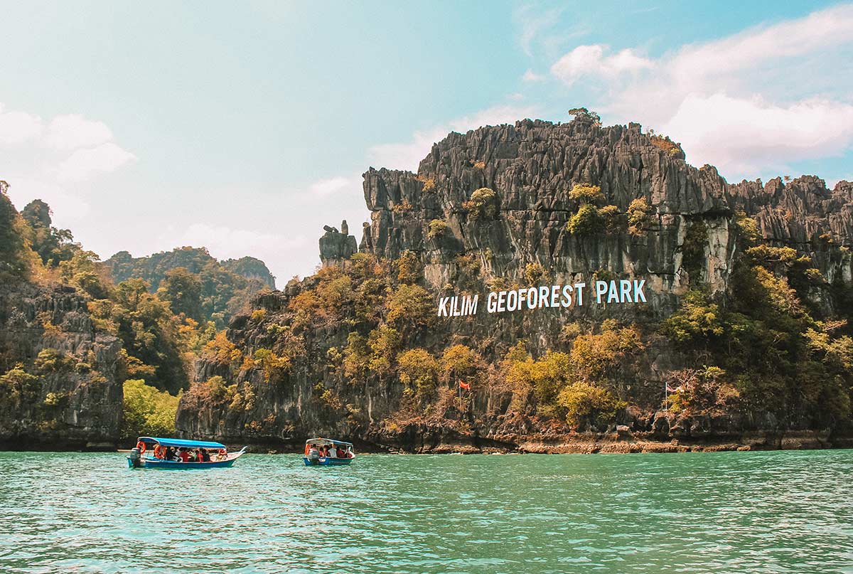 Jelajahi Keindahan Mangrove Langkawi dalam Tur yang Tak Terlupakan